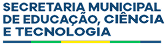 Secretaria de Educação
