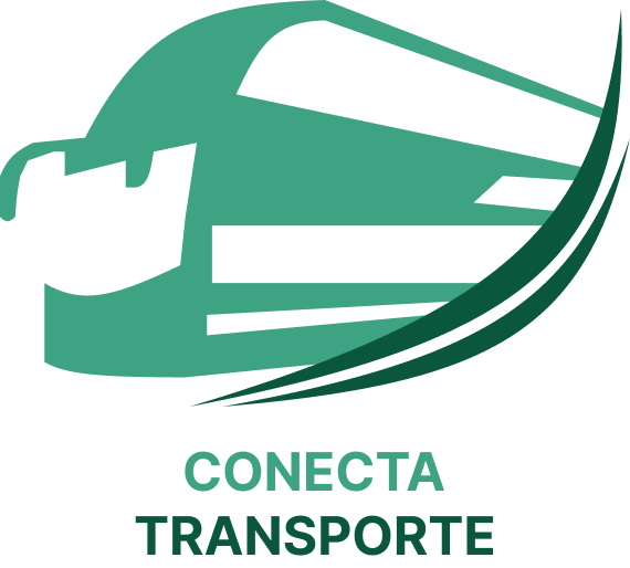 Logo Conecta Transporte